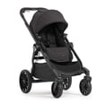thumbnail image 2 of Baby Jogger City Select LUX Stroller & Second Seat Combo - Granite, 2 of 6