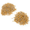 thumbnail image 2 of 1000pcs Monolithic Capacitor 5.08MM DC50V 10UF 10% Ceramic Capacitor Accessory, 2 of 8