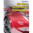 thumbnail image 2 of Modern Automotive Technology, James E. Duffy Paperback, 2 of 3