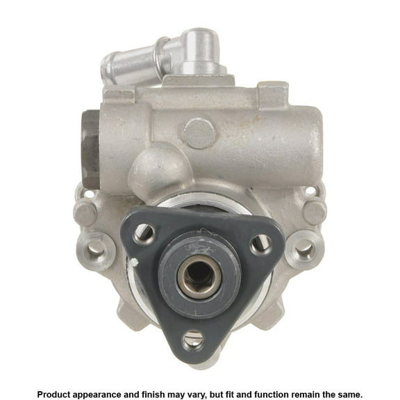 CARDONE New 96-137 Power Steering Pump fits 2005-2011 Audi