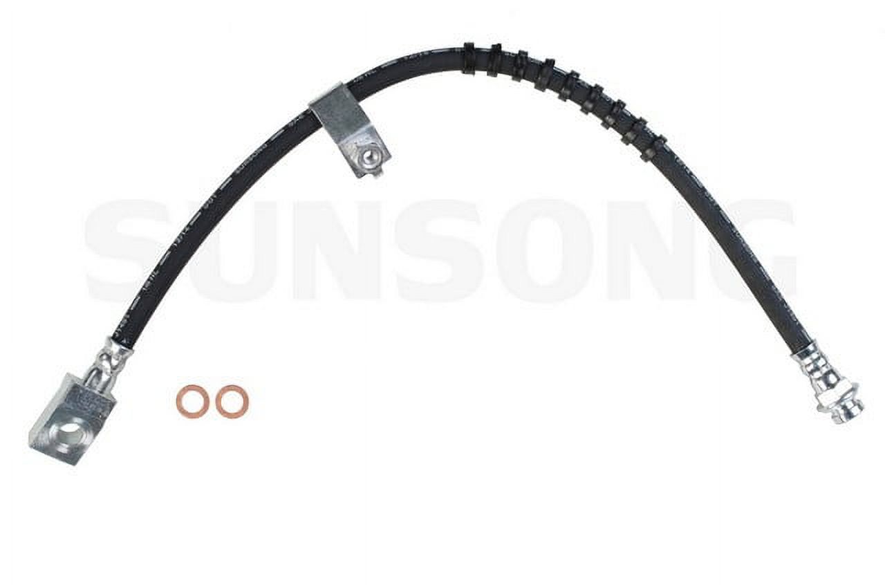 Sunsong 2203734 Brake Hydraulic Hose
