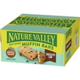 thumbnail image 3 of Nature Valley Soft-Baked Chocolate Chip Muffin Bars, 12 ct, 14.88 OZ, 3 of 9