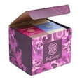 thumbnail image 3 of Bali Soap Feminine All-Natural Glycerin Soap Bar, Handmade Cleanser for Women, 6 Bar Box Set, 3 of 6