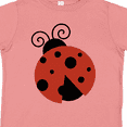 thumbnail image 4 of Inktastic Ladybug, Red Ladybug, Cute Ladybug, Ladybird Girls Toddler T-Shirt, 4 of 5