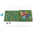 thumbnail image 2 of Stephen Joseph, Magnetic 4 in a Row Play Set – Screen-Free Pretend Play Magnetic Case, Ideal for Ages 3+, 2 of 5