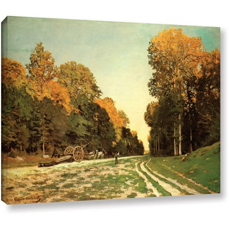 Claude Monet