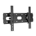 thumbnail image 3 of Tachiuwa TV Wall Mount Bracket Stable TV Holder Television Accessory Easy to Install Adjustable TV Stand Iron TV Rack for Hotel Office 42 To 85 inch, 3 of 9