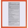thumbnail image 3 of Rugby Polacrilex 4mg Nicotine Gum - Smoking and Vaping Quitting Aid - Sugar-Free - 110 Count - Original, 3 of 6