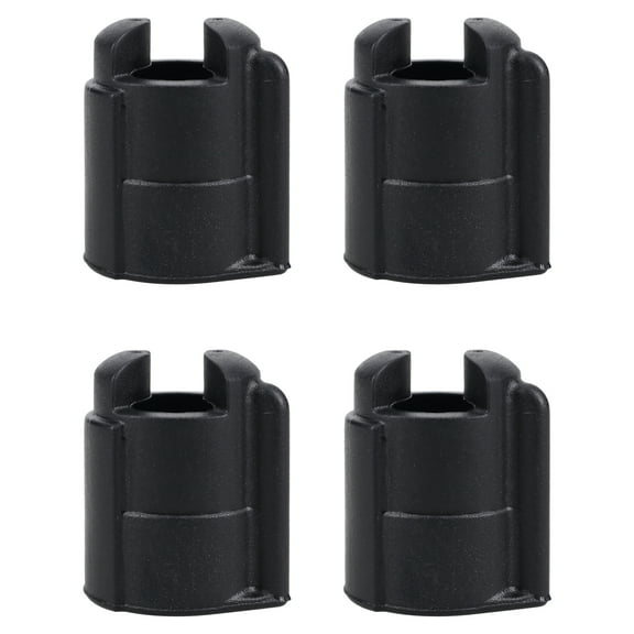 Makita 424147-0 Protector for Reciprocating Saws JR3060T, JR3070CT, and BJR181 (4-Pack)