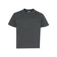 thumbnail image 2 of JERZEES&nbsp;- Dri-Power® Youth 50/50 T-Shirt, 2 of 4