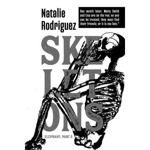 Skeletons (Paperback)