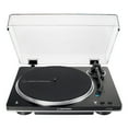 thumbnail image 5 of Audio-Technica AT-LP70XBT Fully-Automatic Bluetooth Wireless Turntable (Black/Silver), 5 of 9