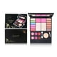 thumbnail image 5 of Set Maquillaje, 22 Colores de Sombras de Ojos, Rubor y Polvos, 6 Tonos de Labial, Kit de Belleza Completo, Looks Diarios Versátiles, Apto para Todo Tipo de Piel, Incluye Borla y Brochas, Set 5024, 5 of 7