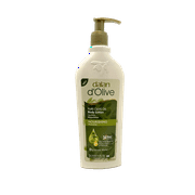 Dalan d'Olive Pure Olive Oil Body Lotion 400ml / 13.53fl oz