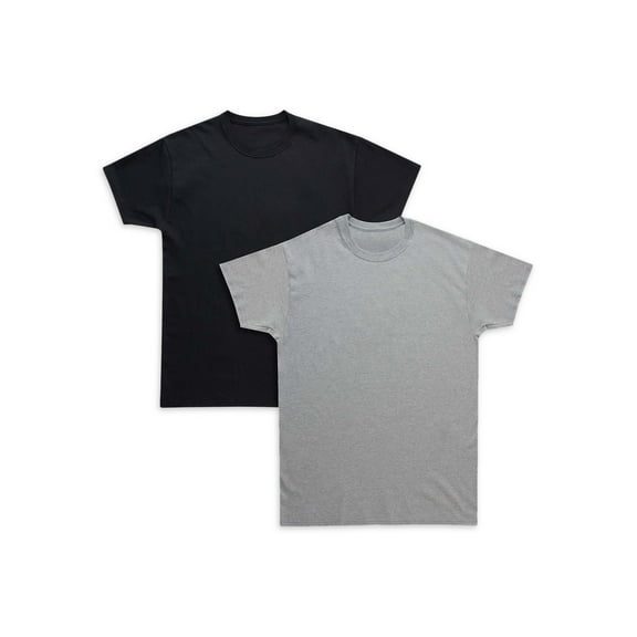 Men’s Hanes Crew T-Shirts