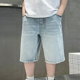 thumbnail image 2 of THJRPQJFD Shorts pour Tout-Petits Garçons 2t Shorts Rouges et Blancs Shorts de Basketball Noirs Shorts de Sommeil Grande Taille Vêtements Neutres pour Nouveau-Né Vêtements de Travail Vêtements Garçon Taille 6 Vêtements pour Tout-Petits Garçons Bébé, 2 of 9