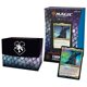 thumbnail image 2 of Magic The Gathering Adventures in The Forgotten Realms Commander Deck - Calabozos de la Muerte (Blanco-Azul-Negro), 2 of 7