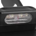 thumbnail image 4 of Motorcycle  Eliminate Rear License Plate Mount License Plate Holder  Eliminate With LED Light Fit For  YZF R6 2008-2019, 4 of 8