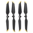 thumbnail image 2 of 4pcs Propeller Low Noise Quick Release Propellers Accessory Fit for  AIR 2 Drone, 2 of 7