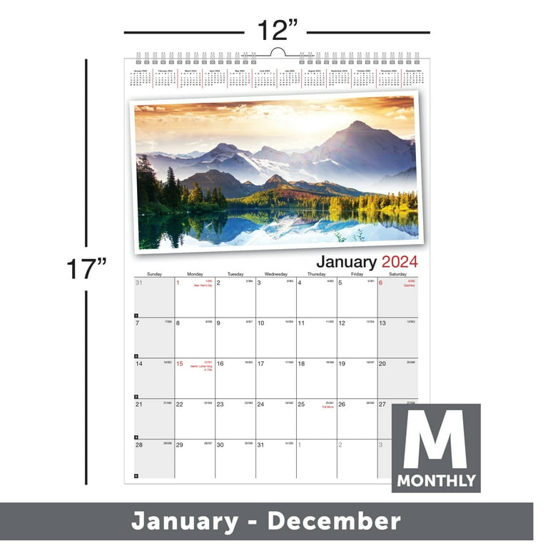 Office Depot Wall Calendars 2024 Betta Charlot