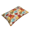 thumbnail image 2 of Fotbe Fall Maple Leaves Pillow Cases - Envelope Closure - Luxury, Extra Soft, Cooling Pillow Covers - Wrinkle, Fade, Stain Resistant-20"x30", 2 of 8