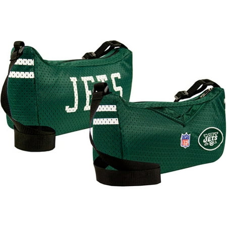 NFL - Women's New York Jets Jersey Purse
