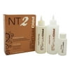 ProRituals NT2 Perming System for Color Treated Hair Jingles 1 Pc Kit Unisex