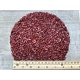 thumbnail image 4 of WHOLESALE Natural Semi Tumbled Red Jasper Gemstone Chips, Crushed Mini Crystals, Undrilled (Red Jasper, 3 Pounds), 4 of 4