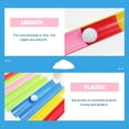 thumbnail image 4 of Weiweiguan 1 Set Creative Children U Shaped Groove Relay Game Props Outdoor Team Game Toys, 4 of 6