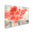 thumbnail image 2 of Trademark Fine Art 'Seasons' Canvas Art by Sheila Golden, 2 of 3