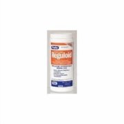 Rugby Natural Vegetable Bulk-Forming Laxative Orange Flavor Powder, 13 Oz.