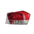 thumbnail image 1 of Calavera DEPO Honda City 2011 Pasajero, 1 of 1
