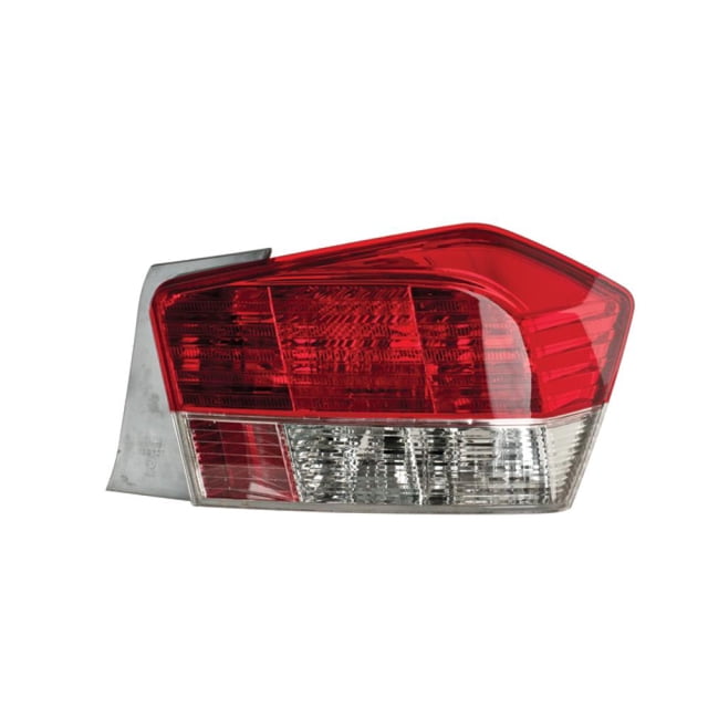 Calavera DEPO Honda City 2011 Pasajero