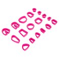 thumbnail image 1 of Clay Cutters, Earring Hooks Cards  Rings  For Jewelry Making, 1 of 8