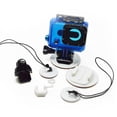 thumbnail image 3 of 8Pcs Surfboard Mount Kit Surf Accessories for GoPro Hero 6/5/4/3+ Sport Camera, 3 of 6