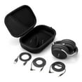 thumbnail image 6 of Denon Denon AHGC25WB Wireless Headphones (Black), 6 of 7