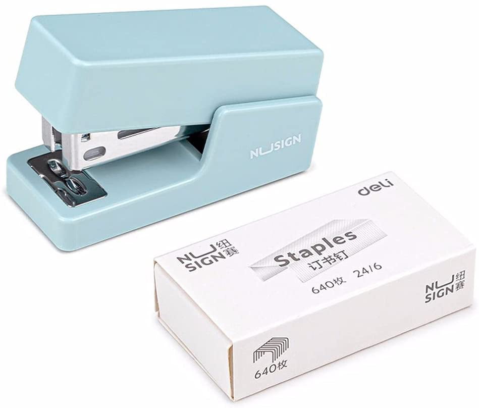 Standard stapler  24/6-26/6 STAPLES SIZE 16 sheets Capacity 