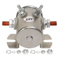 thumbnail image 3 of Starter Relay Solenoid, Stable Rustproof 70 111224  For Club Car, 3 of 8
