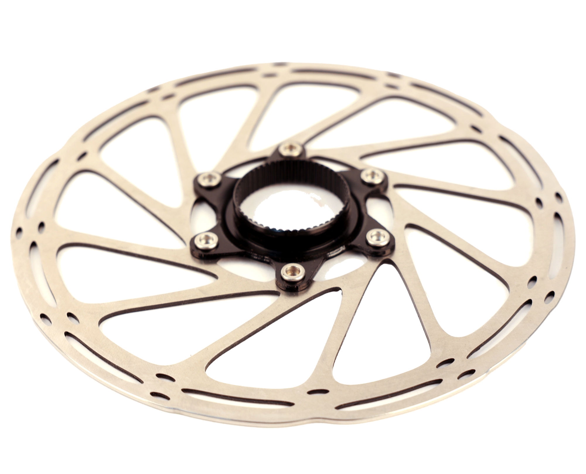 Disco Freno 160 Mm Disco Frenante Bici 160mm Center Lock Per