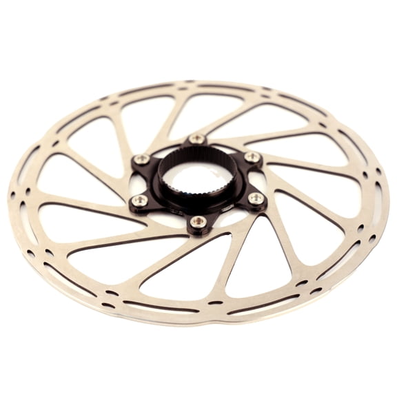 Genuine SRAM Centerline Disc Brake Rotor/ Level,Guide,G2,Code /Centerlock/ 180mm