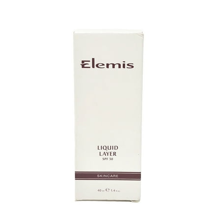 Elemis Liquid Layer SPF30 1.4 oz