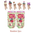 thumbnail image 5 of Figuras de anime Sonny Angel Wonderland Leg Lift Series Adornos Muñecos de abanico Adornos de escritorio Regalo de cumpleaños y Navidad, 5 of 5