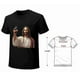 thumbnail image 4 of Selfie Jesus with Smartphone T-shirt Jesus Retro Artistic Graphic Tee Short Sleeve Funny Unisex Top, 4 of 4