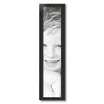 thumbnail image 2 of ArtToFrames 7" x 32" Coffee Picture Frame, 7x32 inch Brown MDF Poster Frame (WOM-4024),  Pack, 2 of 6