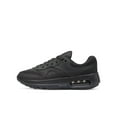 thumbnail image 4 of Big Kid's Nike Air Max Motif Black/Black-Anthracite (DH9388 003) - 4.5, 4 of 5