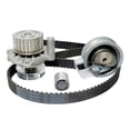 thumbnail image 1 of Kit de Distribución con Bomba de Agua A4 2001 A 2006 Audi L4 1.8L Generica, 1 of 3