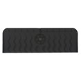 thumbnail image 2 of Almohadilla Absorbente para Grifo de Cocina Macarena Silicona Negro Grande, 2 of 8