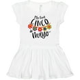thumbnail image 3 of Inktastic My First Cinco de Mayo- Flowers Girls Baby Dress, 3 of 5