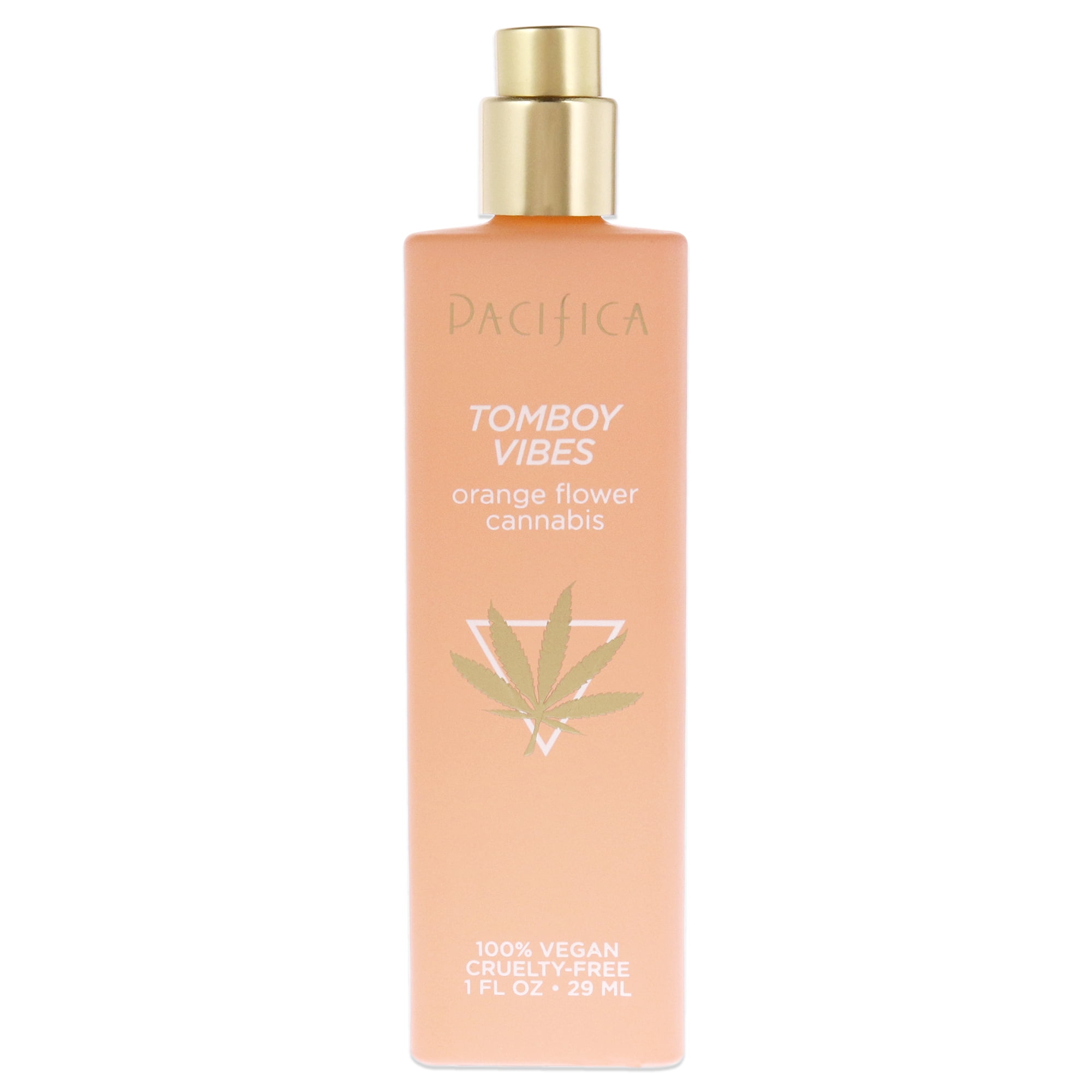 Pacifica tomboy vibes perfume outlet