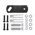 thumbnail image 6 of 1 Set Vehicle Transfer Case Cable Shift Linkage Kit for Jeep Cherokee 1997-2006, 6 of 6
